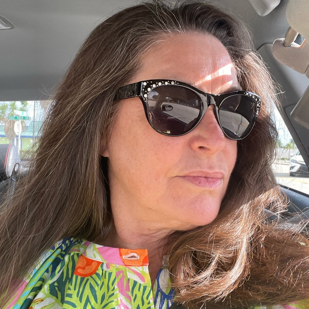 Design Line Cat Eye Sol Readers - Picture 6 of 7